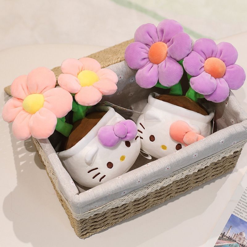 23Cm Authentic with Tag Hello  - огляд і ціна Plant Pot