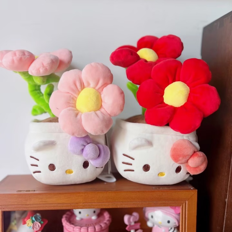 23Cm Authentic with Tag Hello  - огляд і ціна Plant Pot