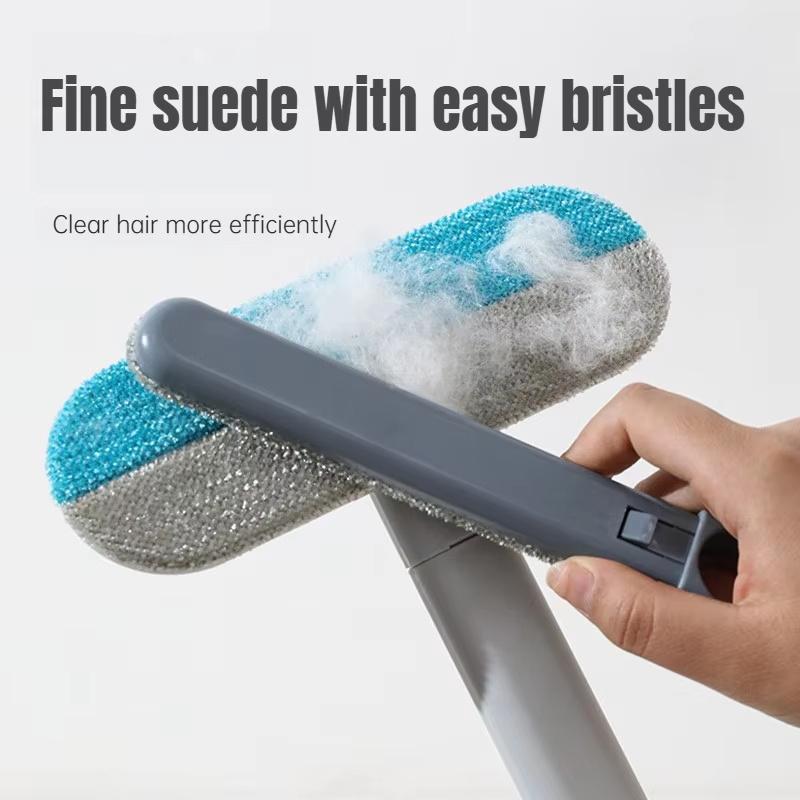 Long Handle Pet Hair Remover B - огляд і ціна Repotting Mat