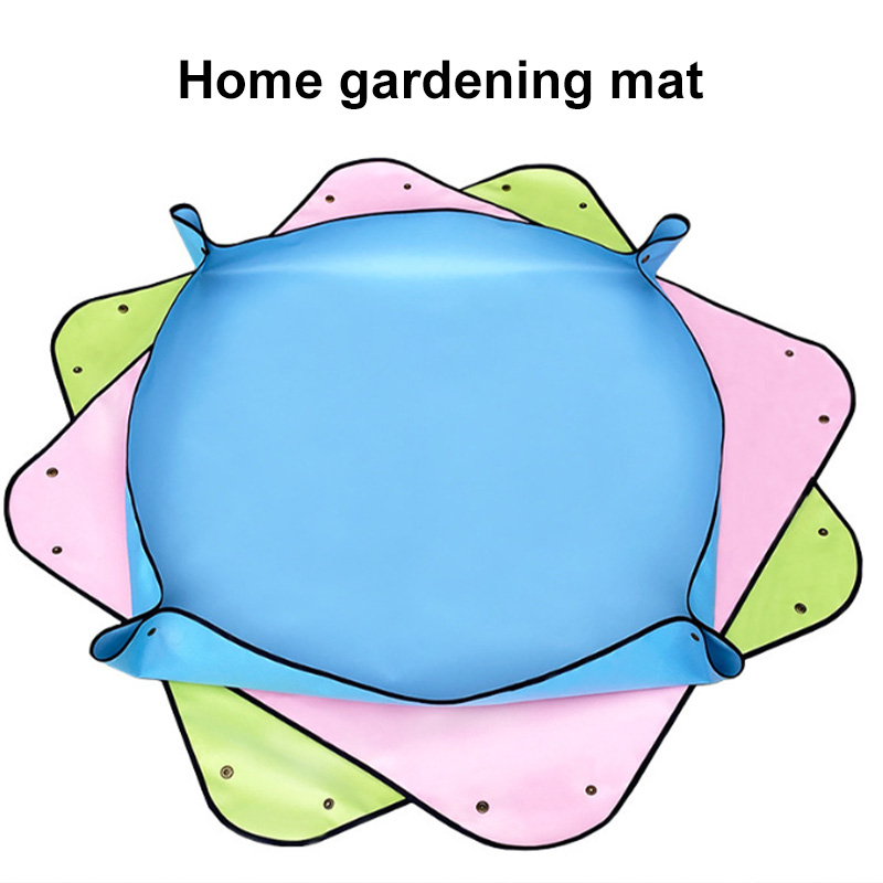 Home Gardening Supplies 30cm-4 - огляд і ціна Repotting Mat