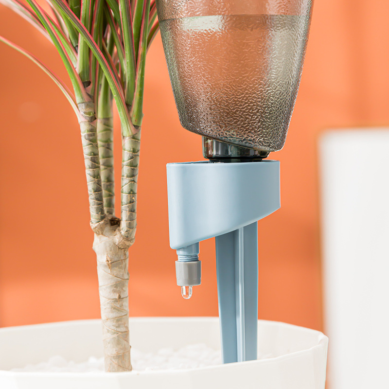 New Automatic Flower Watering  - огляд і ціна Succulent Set