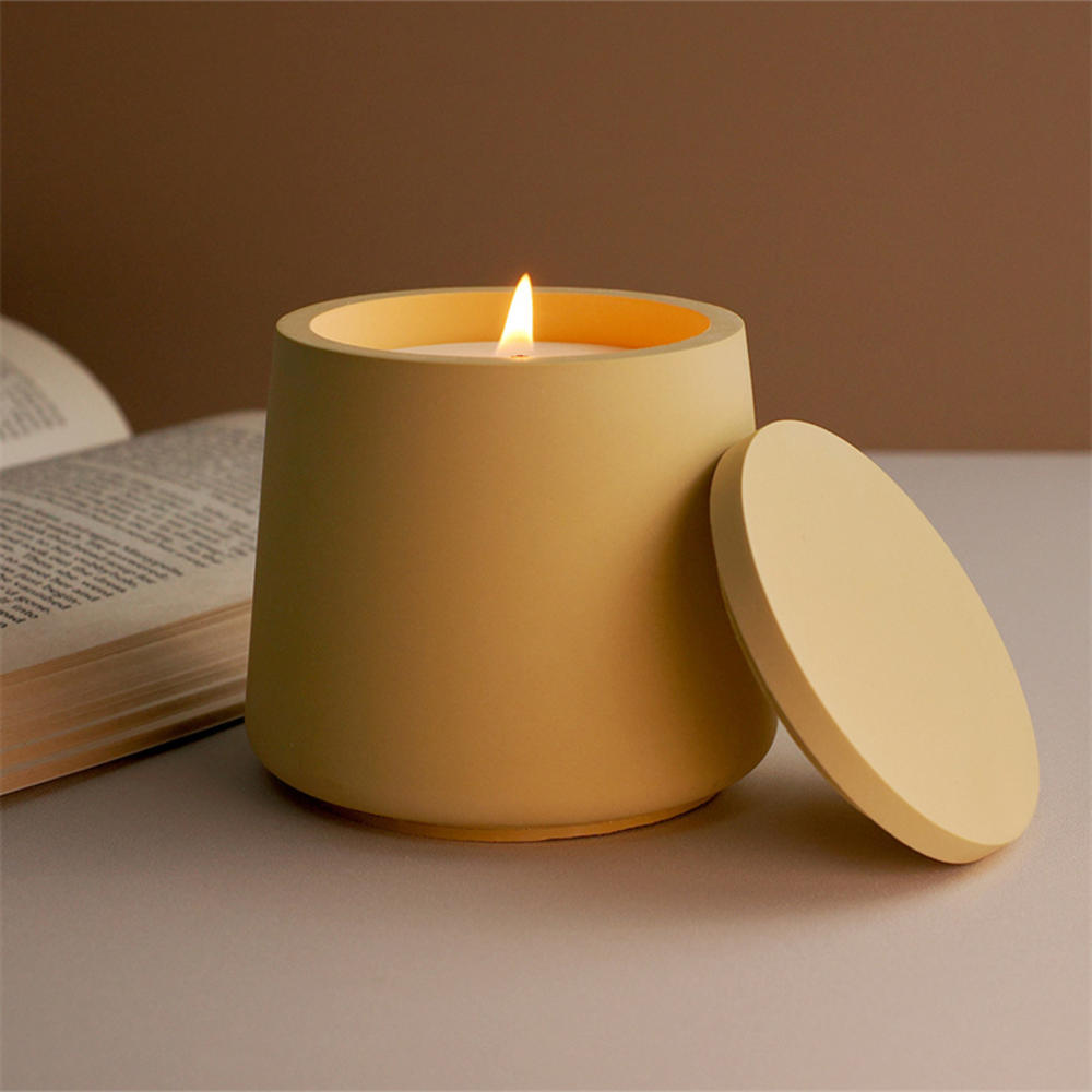 Candle Jar Silicone Mold With  - огляд і ціна Succulent Set
