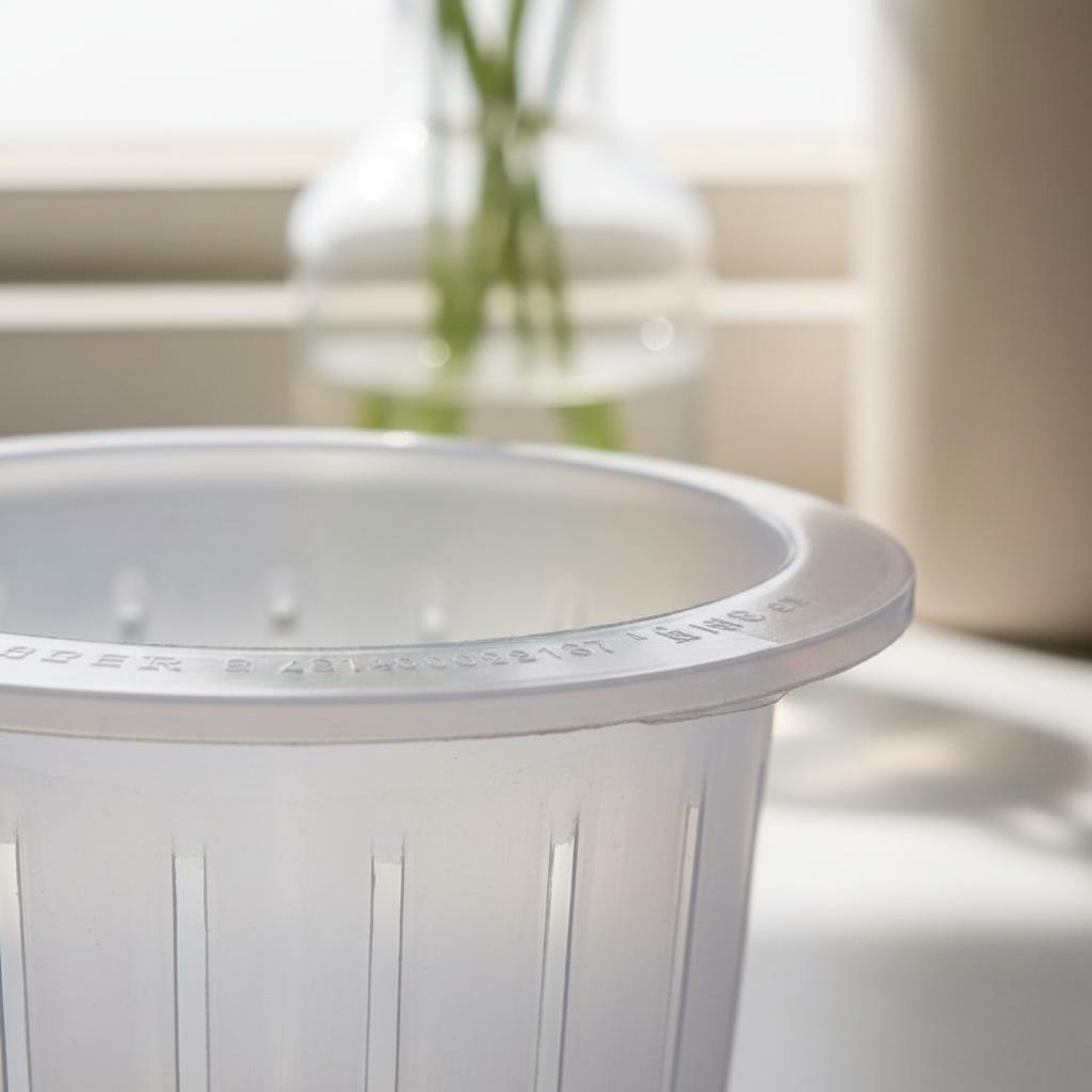 Hydroponic Planting Basket Pro - огляд і ціна Plant Pot