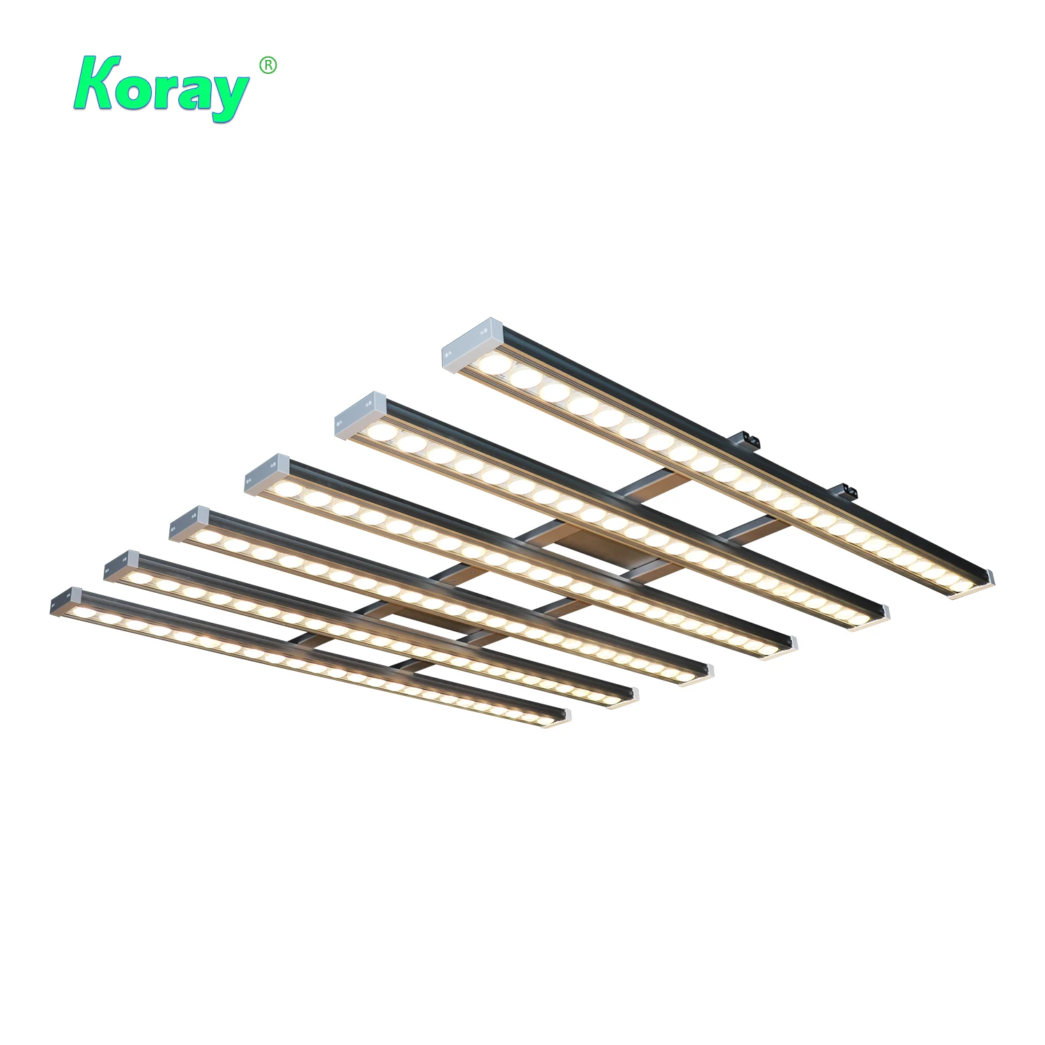 Koray 900W Indoor full spectru - огляд і ціна Indoor Plants